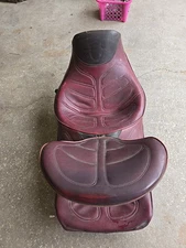 1995 Honda Gl1500 Goldwing Corbin Seat