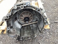 Boite de vitesse Audi 60