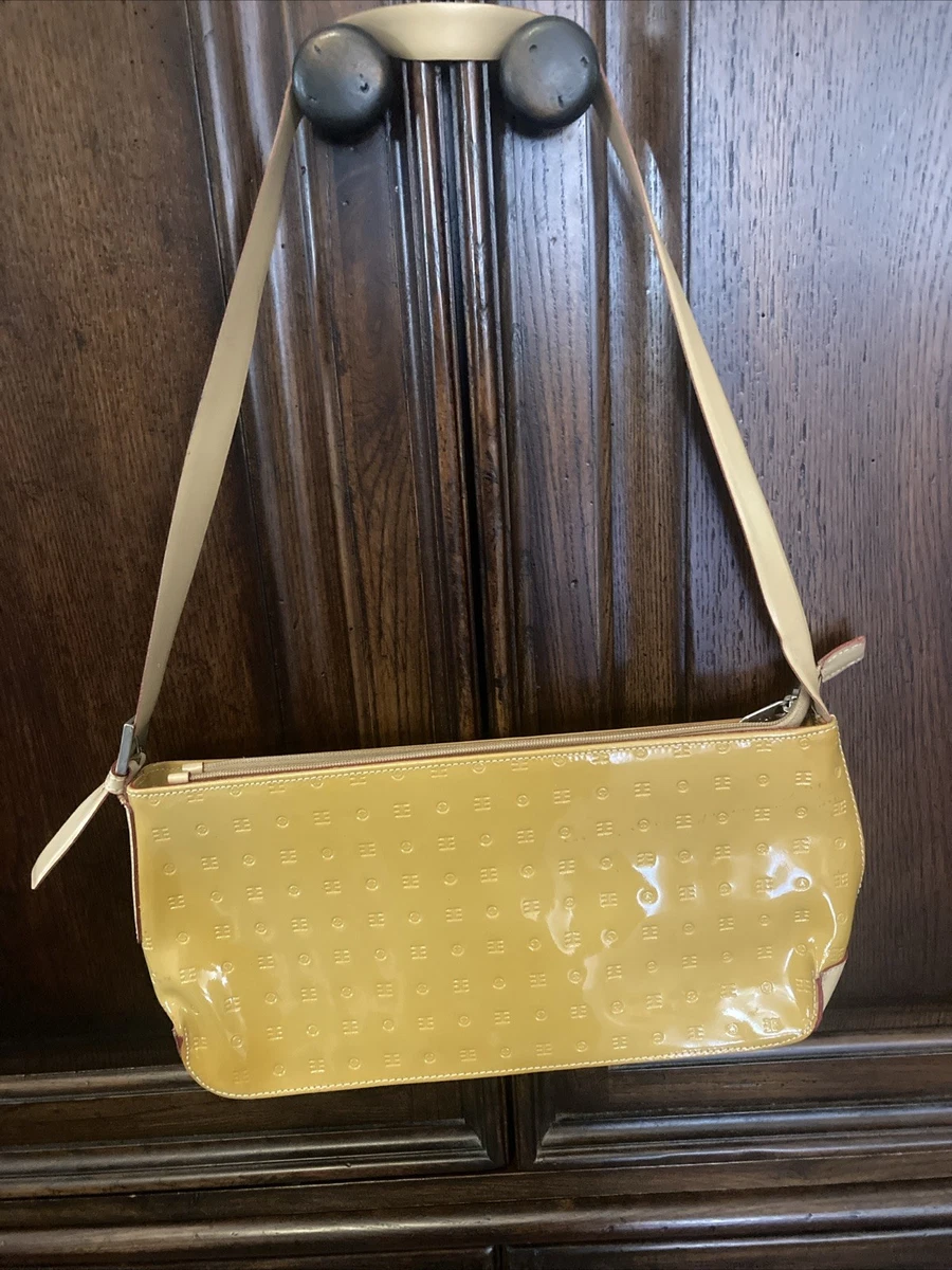 Arcadia Yellow Bags & Handbags for Women for sale | eBay