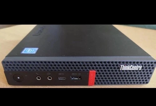 Ordinateur Lenovo ThinkCentre M720q