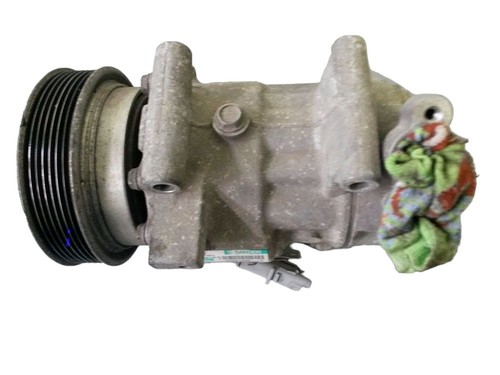 Klimakompressor 8200819568A RENAULT CLIO III (BR1S) EMOTION  1.2 16V