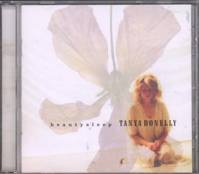 Tanya Donelly - Beautysleep - CD - G3z