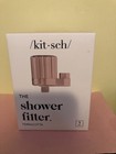 Kitsch Shower Filter  Brand New Sealed — photo 1