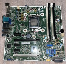 HP SPITFIRE Rev A Motherboard AS#795206-001 S...