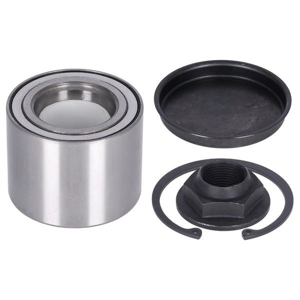 Febi Bilstein Radlagersatz Hinterachse Beidseitig U.A. FüR Nissan, Opel, Renault-image