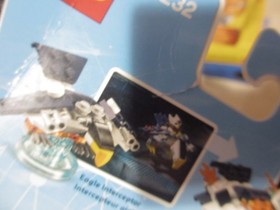 LEGO DIMENSIONS: Eris Fun Pack (71232)