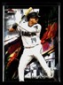 Gabriel Moreno 2024 Finest #67 Arizona Diamondbacks NO LINES *020