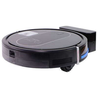 Kalorik HUVI Robot Vacuum R1 with Built-In Aroma Diffuser - Black (RVC 50229 BK)