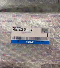 1PCS New SMC Flow Switch PFM750S-01-C-V