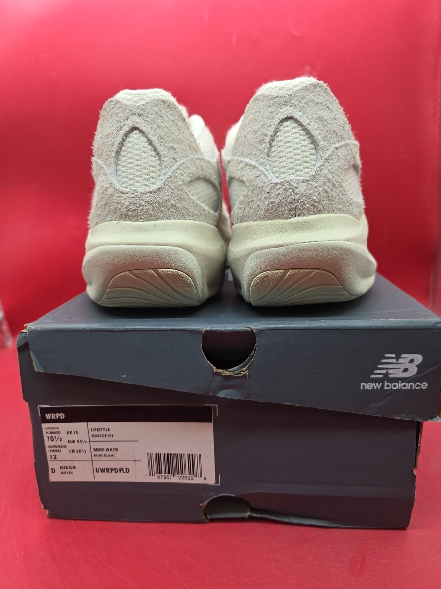 Size 10.5 - New Balance WRPD Runner Foot Locker Exclusive Linen