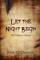 Rick Mcquiston | Let The Night Begin | Taschenbuch | Englisch (2018) | [.]