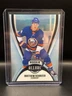 Matthew Schaefer - 2025-26 Upper Deck Allure Extended Series Base Rookie