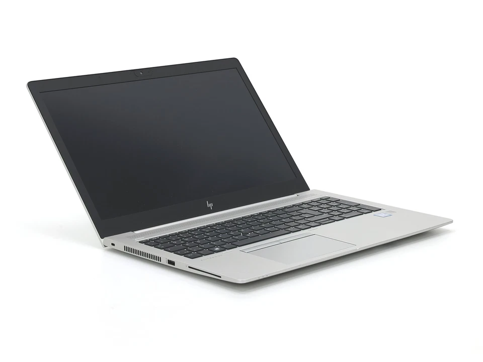 HP EliteBook 850 G6 · i7-8565U · 8GB · 256GB, Foto 2 von 5
