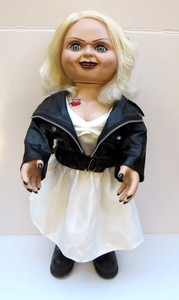 25+ Seed of Chucky Tiffany Doll for sale | Updated Oct 2026