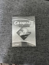 Abeka Grammar and Composition II Teacher Key and Quiz/Test Key 8th Grade