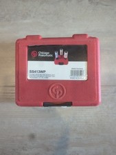 Chicago Pneumatic: 3 Pcs Metric Wheel Nut Protector Impact Socket Set
