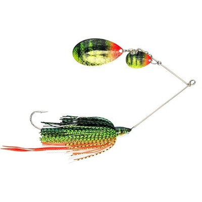Westin Monstervibe Indiana V2 Spinnerbait