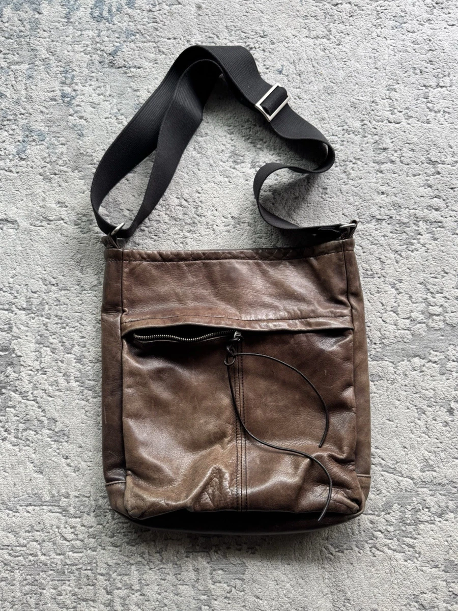 Yohji Yamamoto Bags for Men for sale - eBay