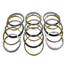 Nv5600 Master Synchronizer Ring Kit Srk492m