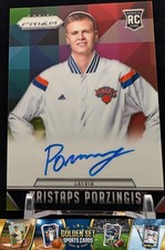 2015 Panini Prizm Baseball Cards 19