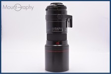 Tokina f/5.6 Camera Lenses 400mm Focal for sale - eBay