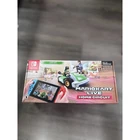 New ListingNintendo Mario Kart Live Home Circuit Luigi Set - NEW NIB Set