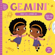 Gemini (Clever Zodiac Signs, 3) by Clever Publishing