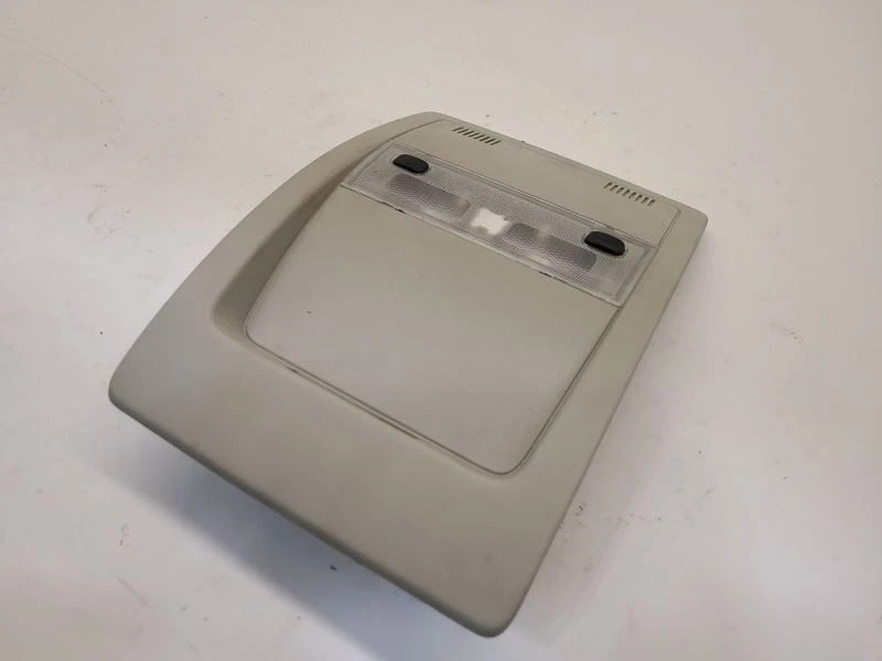 Cadillac Escalade EXT 2007-13 techo delantero consola sin techo corredizo   Foto 3 de 4