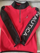 Nautica Boy Fleece Top 6 Year Old