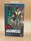 2025 Hasbro Classified GIJoe Crystal Ball #159 Cobra  Action Figure Sealed