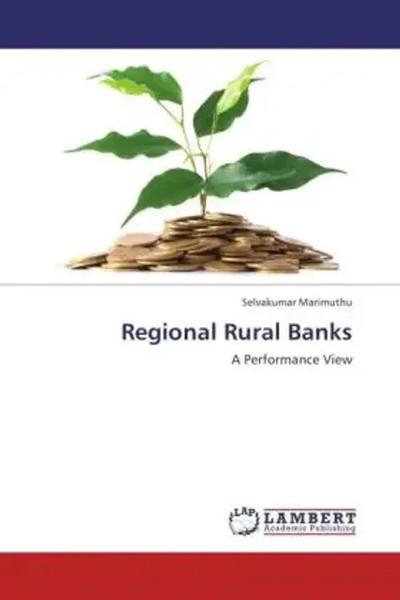 Selvakumar Marimuthu | Regional Rural Banks | Taschenbuch | Englisch-image
