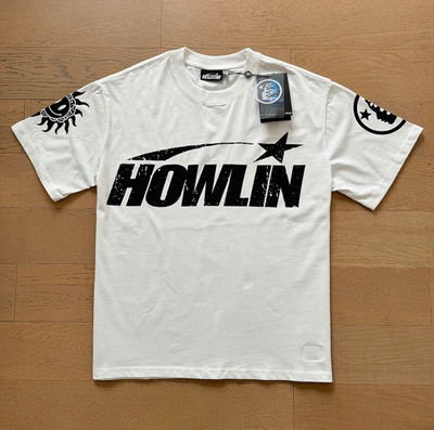 Hellstar Howlin Ray 