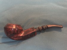 Stunning Vintage Tobacco Pipe BY ERIK NORDING No Res
