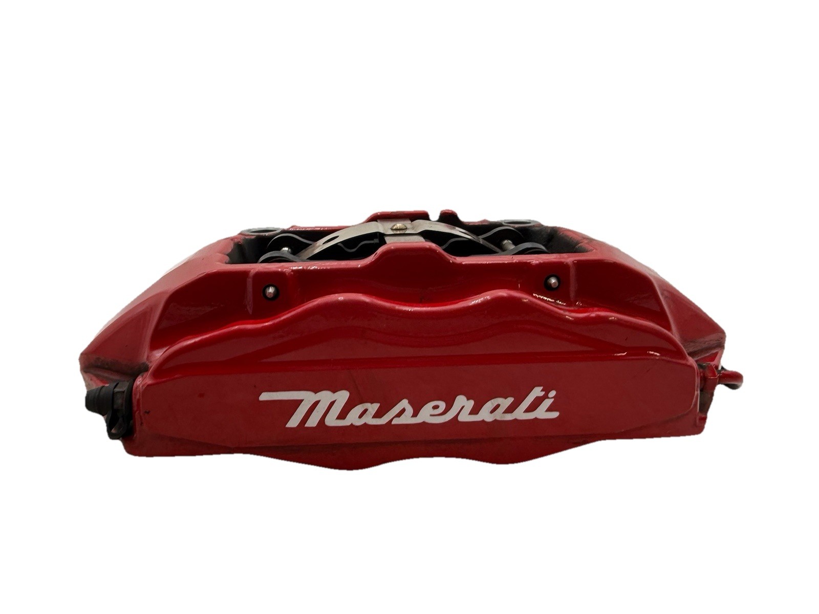 14-24 Maserati Ghibli Brembo Front Brake Caliper Assembly Right Passenger Side
