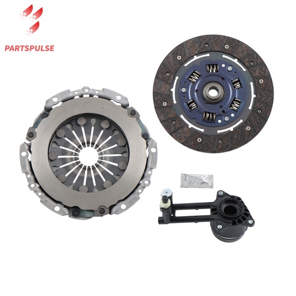 Kupplungssatz 1385808 FüR Ford C-Max DM2 Focus II Mondeo IV BA7 Volvo C30 S40-image