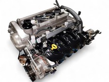 2006-2015 Toyota Yaris 1.5l 4cyl Engine Jdm 1nzfe 1nz D003113