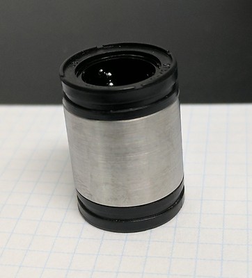 Roulement à Billes Linéaire STAR - Dimension .375"x.625"x.875" - Compatible Super6 TW6 / KNZ06