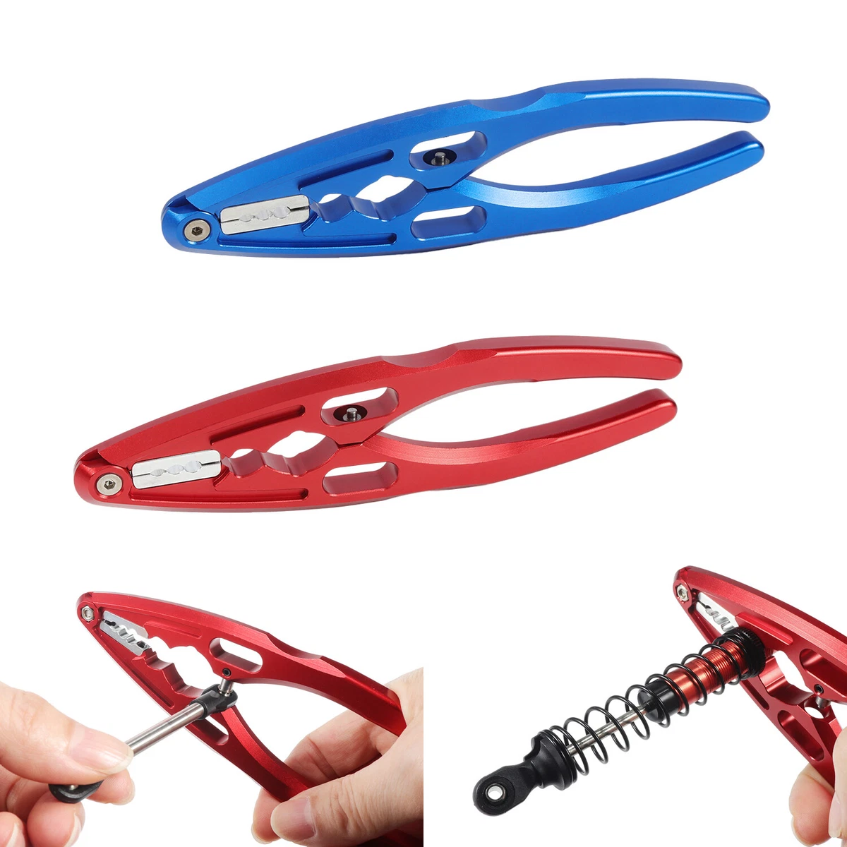 Rc shock shaft pliers on sale