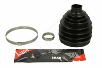Achsmanschette Radseitig, VA FüR Nissan Almera II,NAVARA,NP300,PICK,X-TRAIL