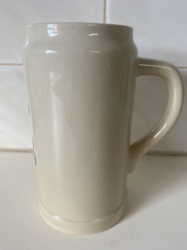 1 Litre Ceramic Beer Stein - HB - Picture 2 of 6
