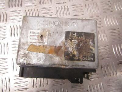   Steuergerät Motor Computer (Motorsteuergerät) für andere andere UK359189-86