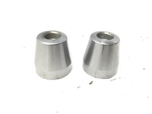 PAAR SCHWINGEN STABILISATOREN LENKER APRILIA LEONARDO 125 1996 1998 MBA