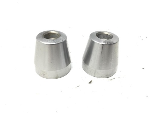 Paar Kipphebel Stabilisatoren Lenker APRILIA LEONARDO 125 1996 1998 Mba