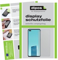 Schutzfolie FüR Oppo A92S Display Folie Matt Displayschutzfolie