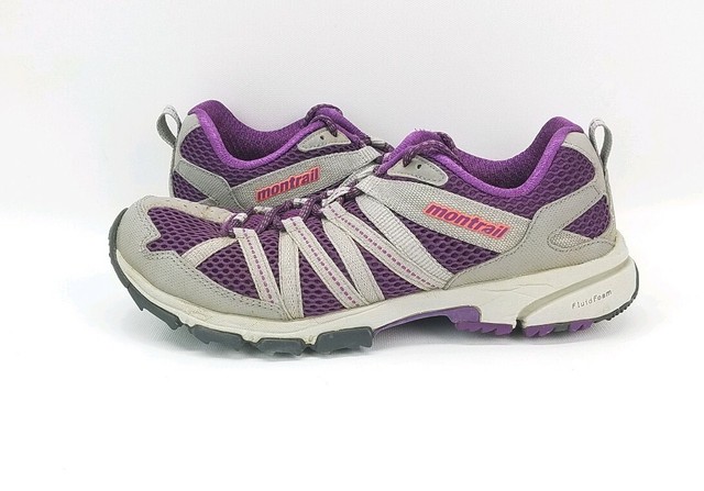 montrail gryptonite shoes