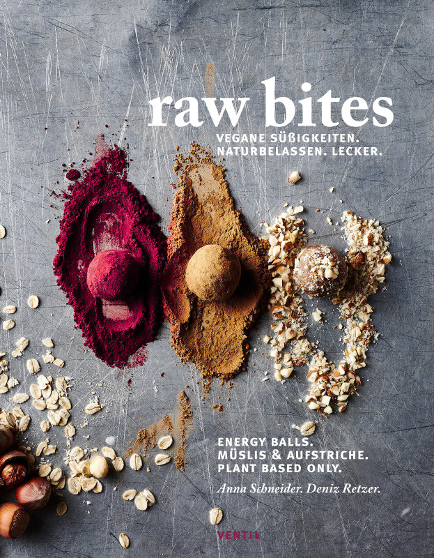 Thumbnail - Anna Schneider; Deniz Retzer / Raw Bites