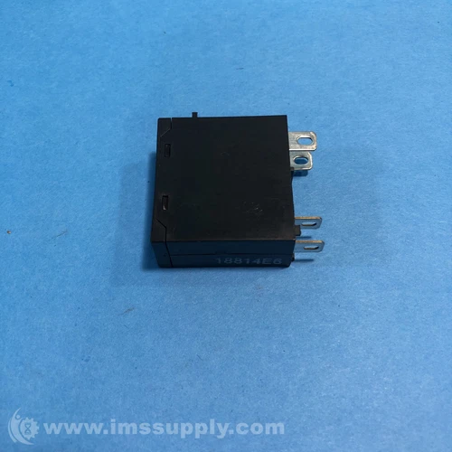 Omron G3R-OA202SLN I/O Module, 100-240VAC, 50/60 Hz FNIP
