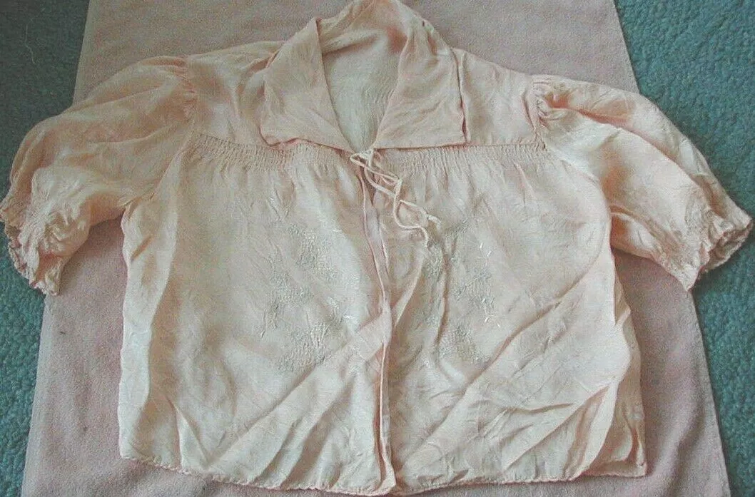 Petite bed best sale jacket