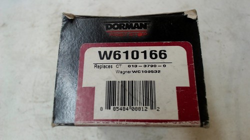 Dorman W610166 (Wagner 109532) Wheel Cylinder - Picture 3 of 3