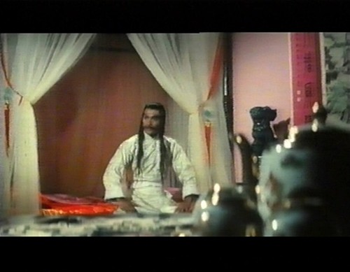 Vegas VHS HERAUSFORDER (CHALLENGER) sehr gut erhalten! David Chiang Elmar Wepper - Bild 12 von 18